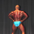 Seth  Brooks - NPC Atlanta 2012 - #1